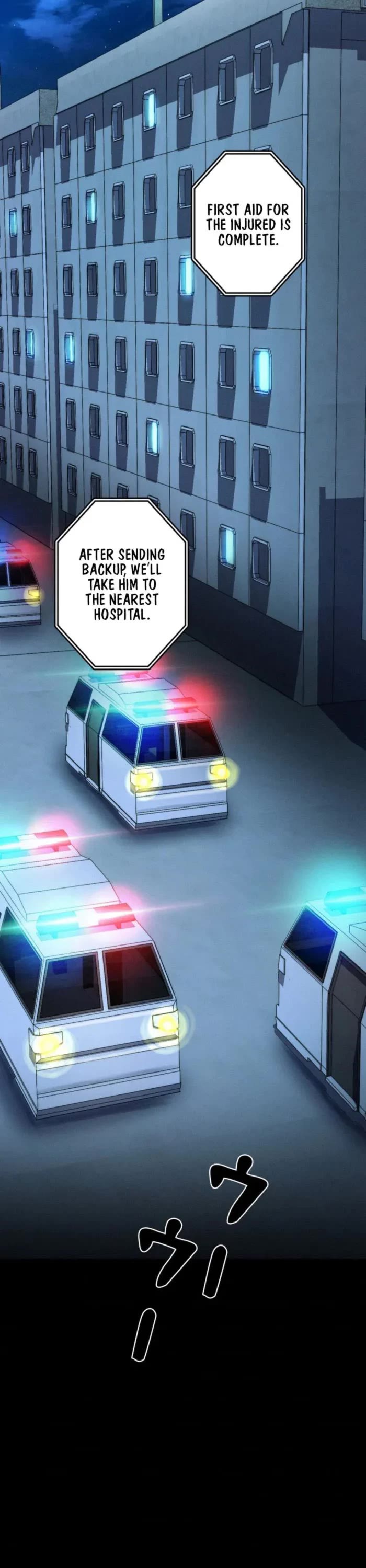 I Became an Evolving Space Monster chapter 47 page 50