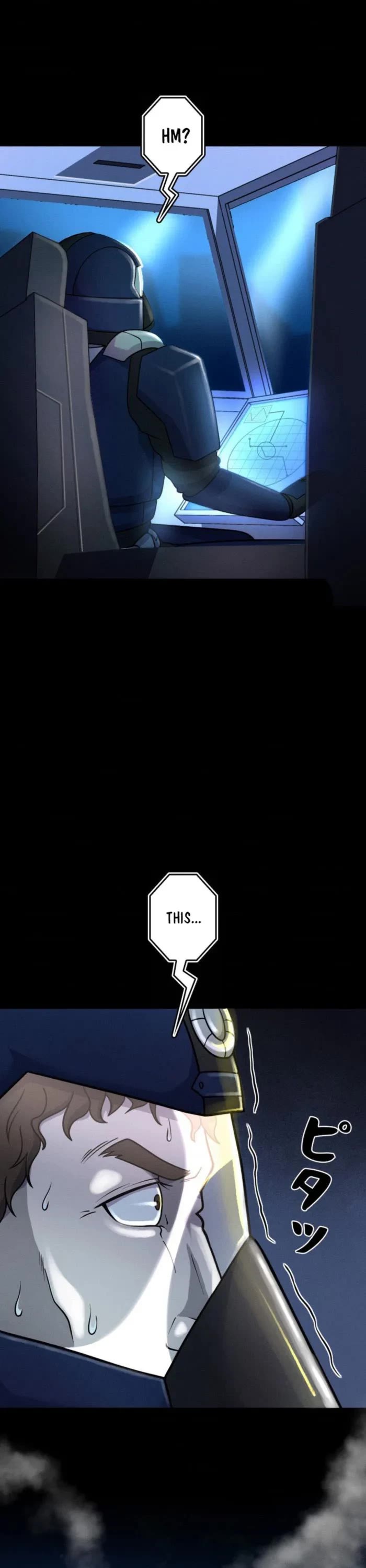 I Became an Evolving Space Monster chapter 47 page 51