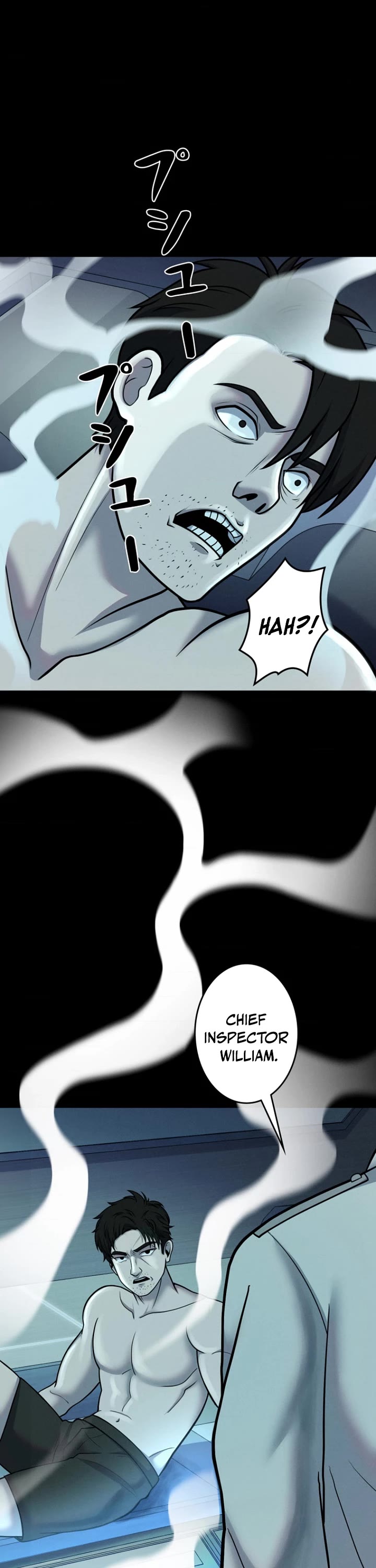 I Became an Evolving Space Monster chapter 48 page 10