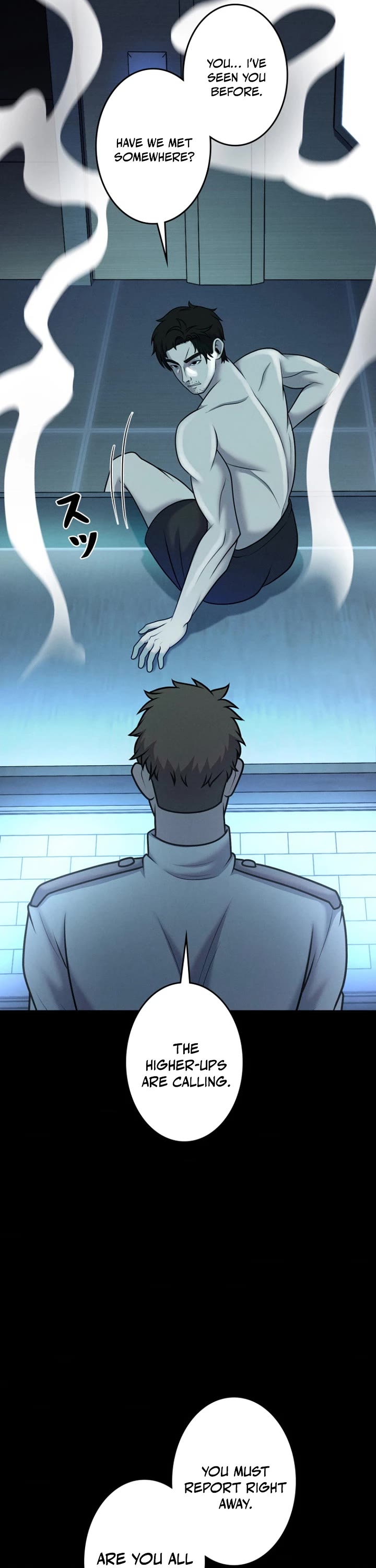 I Became an Evolving Space Monster chapter 48 page 13