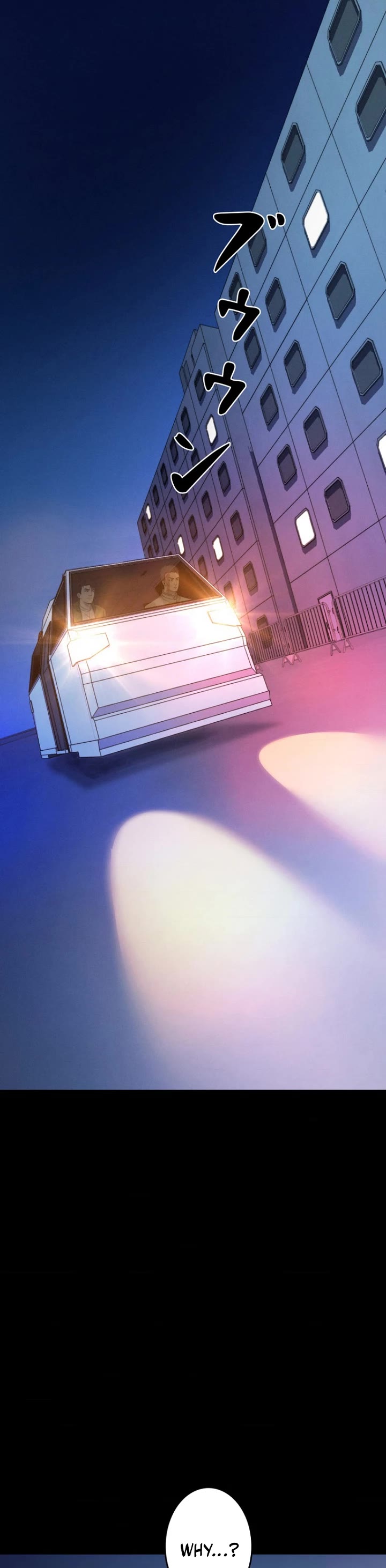 I Became an Evolving Space Monster chapter 48 page 17