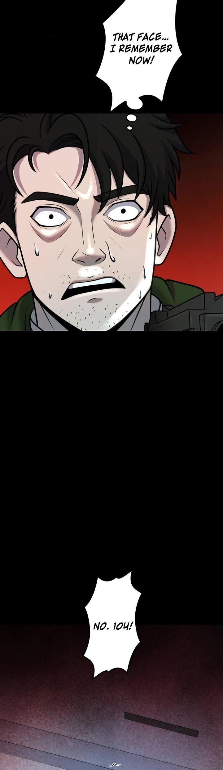 I Became an Evolving Space Monster chapter 48 page 24