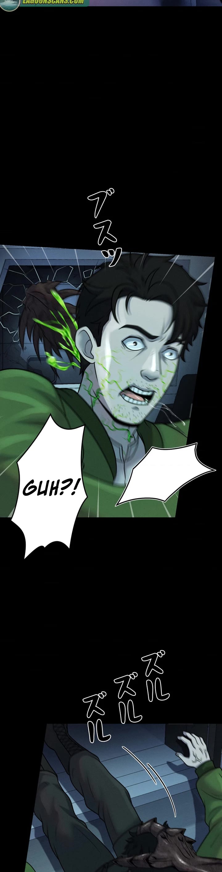 I Became an Evolving Space Monster chapter 48 page 26