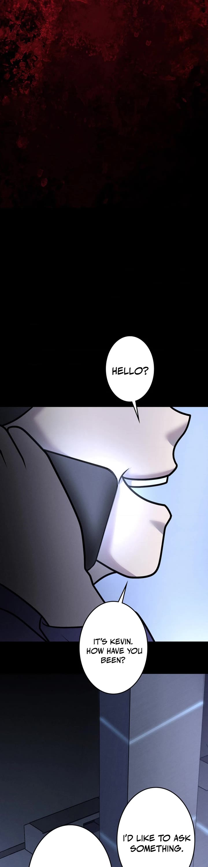 I Became an Evolving Space Monster chapter 48 page 31