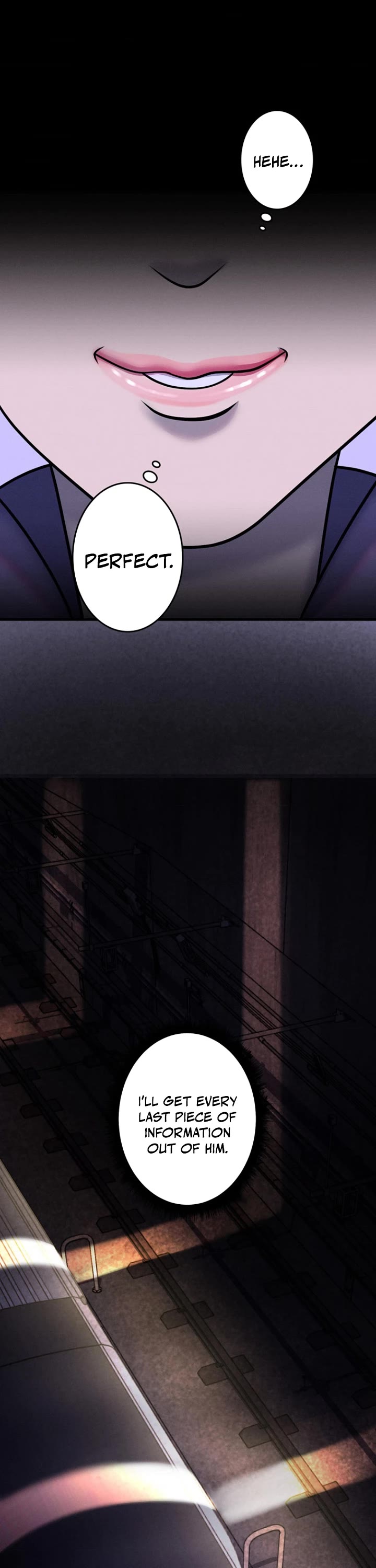 I Became an Evolving Space Monster chapter 48 page 34