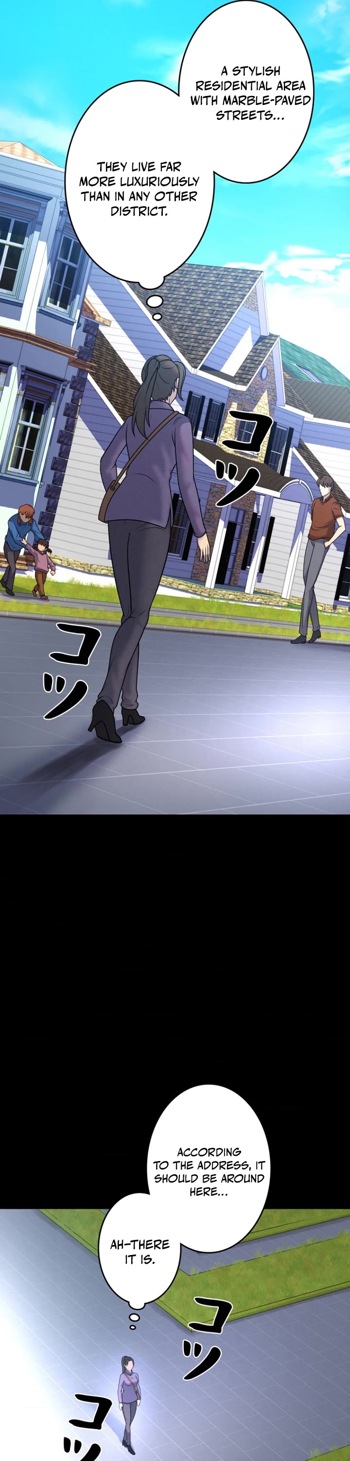 I Became an Evolving Space Monster chapter 48 page 37