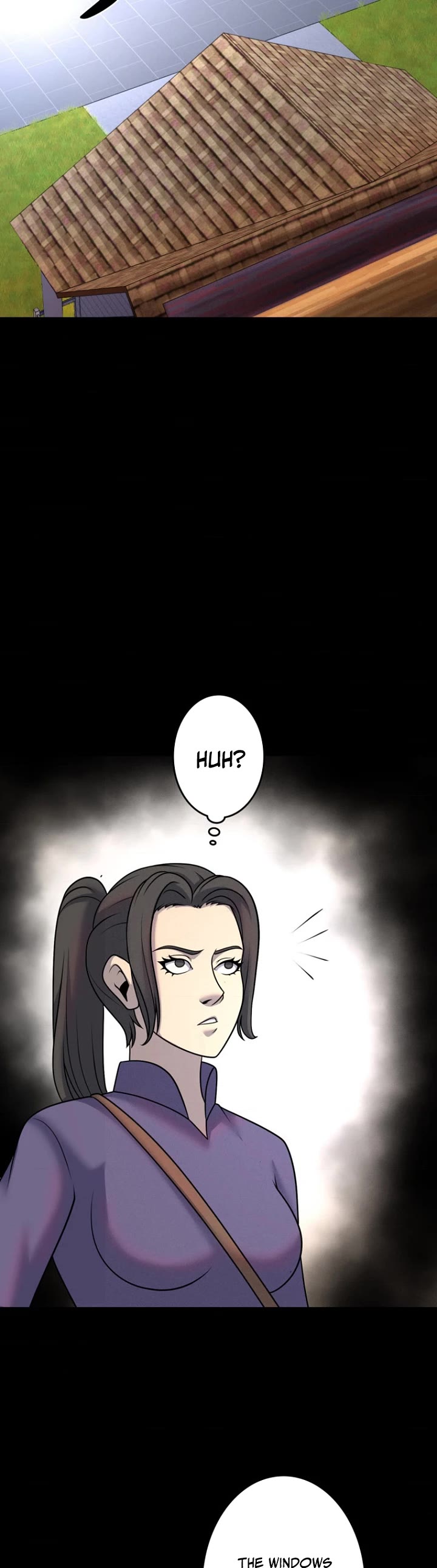 I Became an Evolving Space Monster chapter 48 page 38