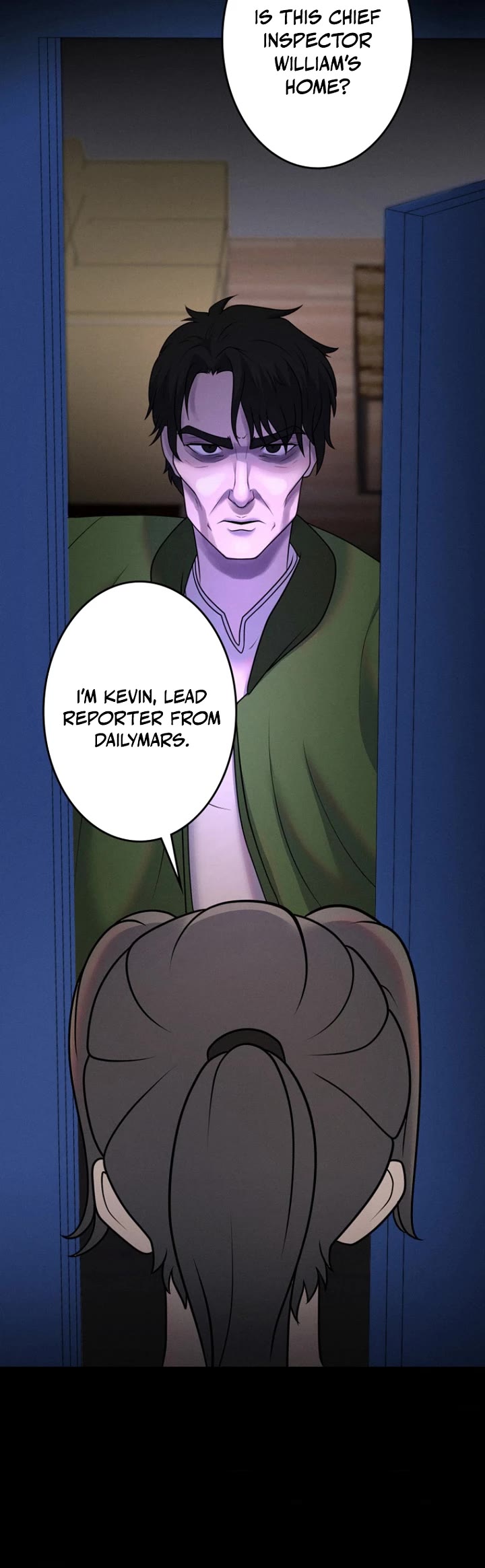 I Became an Evolving Space Monster chapter 48 page 41