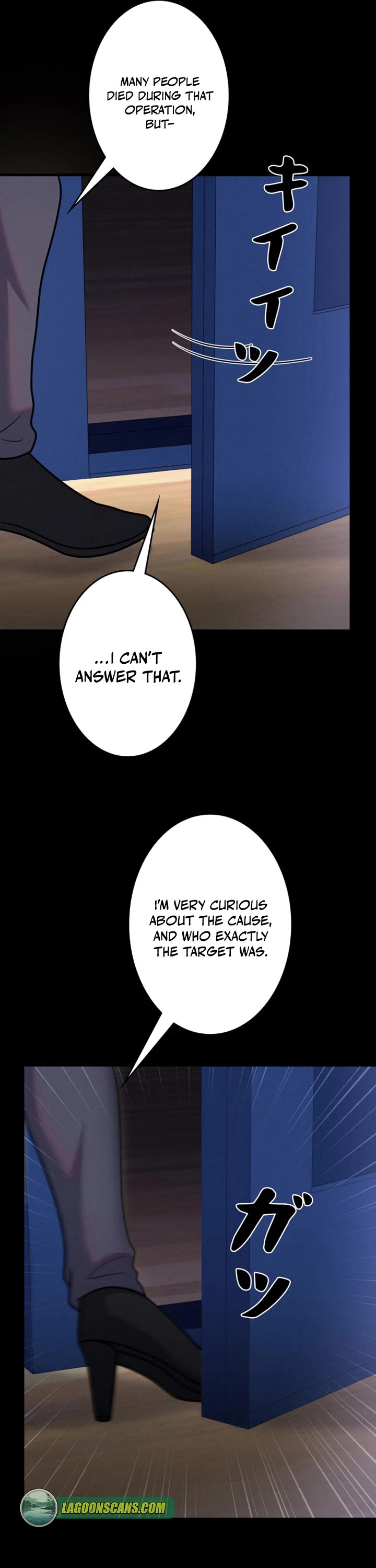 I Became an Evolving Space Monster chapter 48 page 43