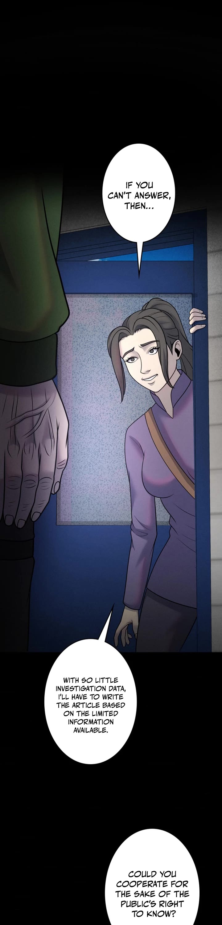 I Became an Evolving Space Monster chapter 48 page 44