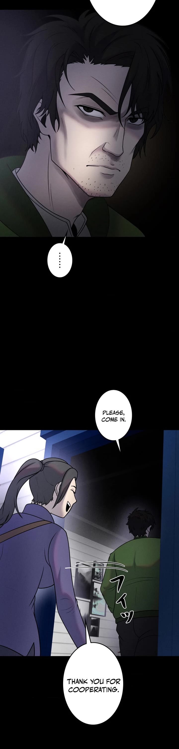 I Became an Evolving Space Monster chapter 48 page 45