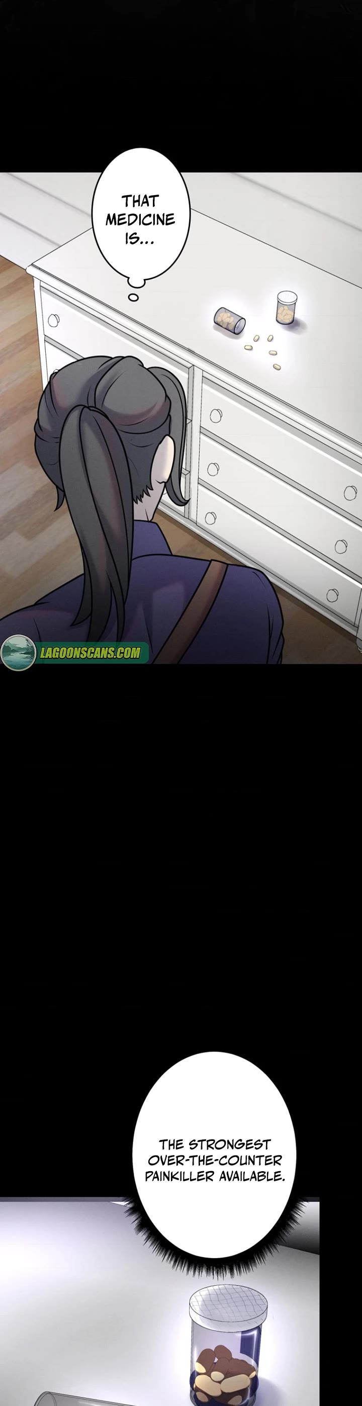 I Became an Evolving Space Monster chapter 48 page 47