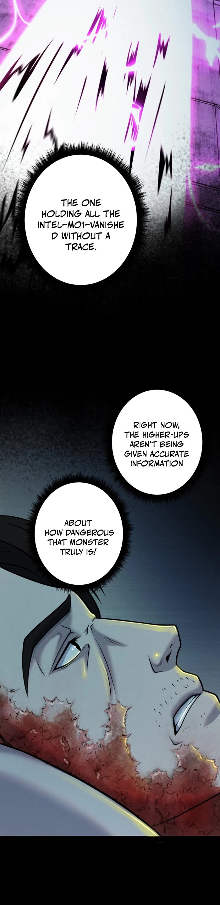 I Became an Evolving Space Monster chapter 48 page 5