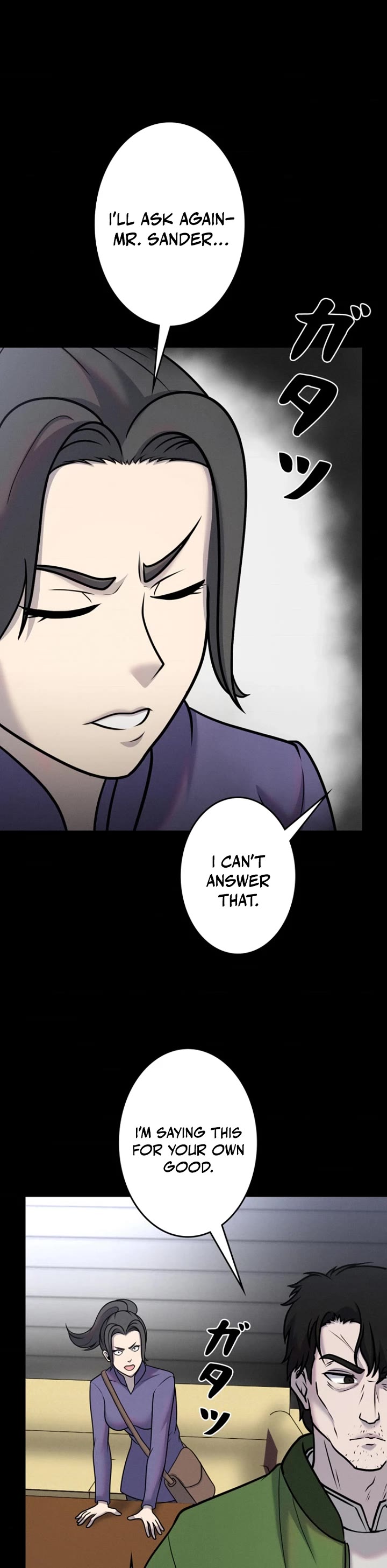 I Became an Evolving Space Monster chapter 48 page 53