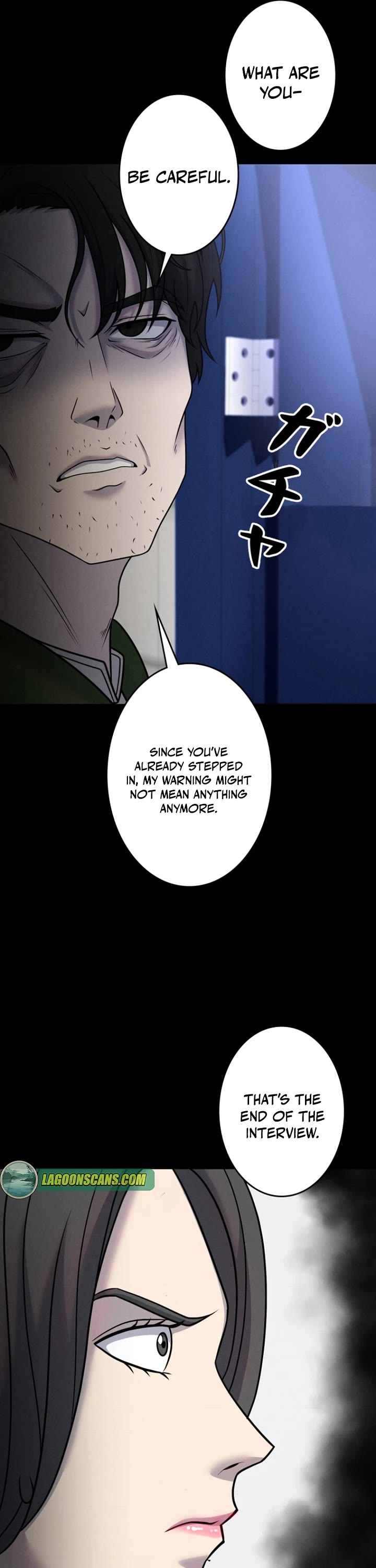 I Became an Evolving Space Monster chapter 48 page 55