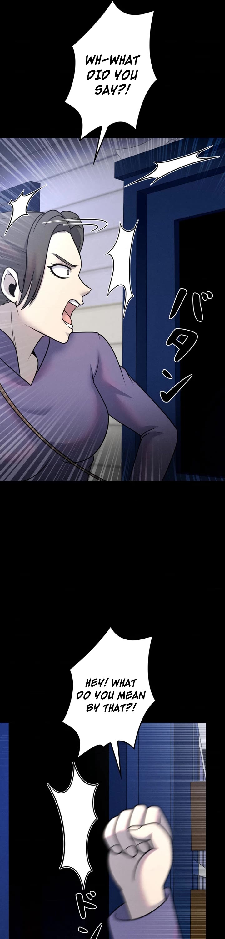 I Became an Evolving Space Monster chapter 48 page 58