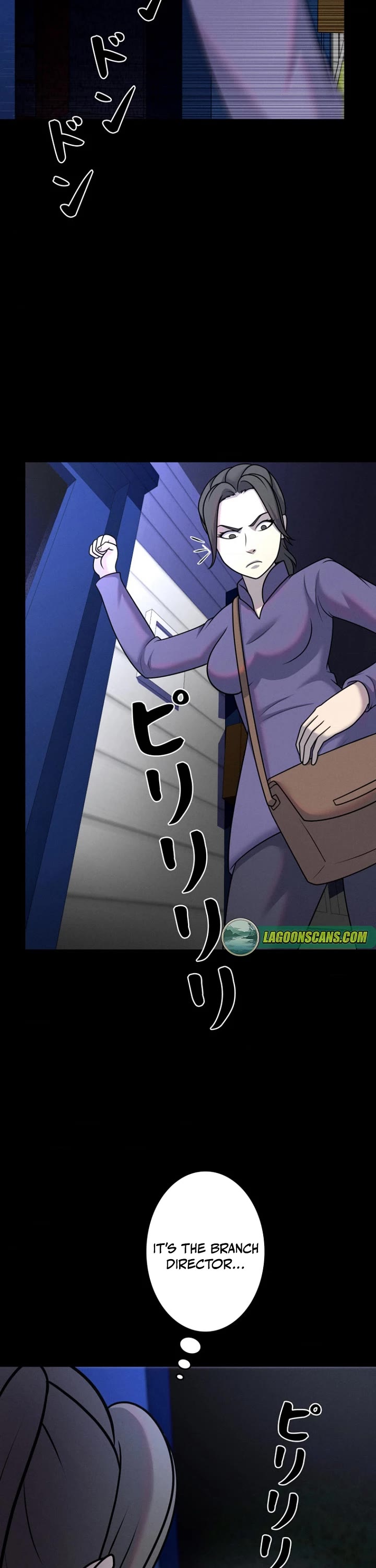 I Became an Evolving Space Monster chapter 48 page 59