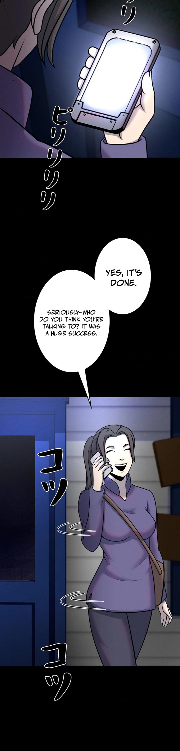 I Became an Evolving Space Monster chapter 48 page 60