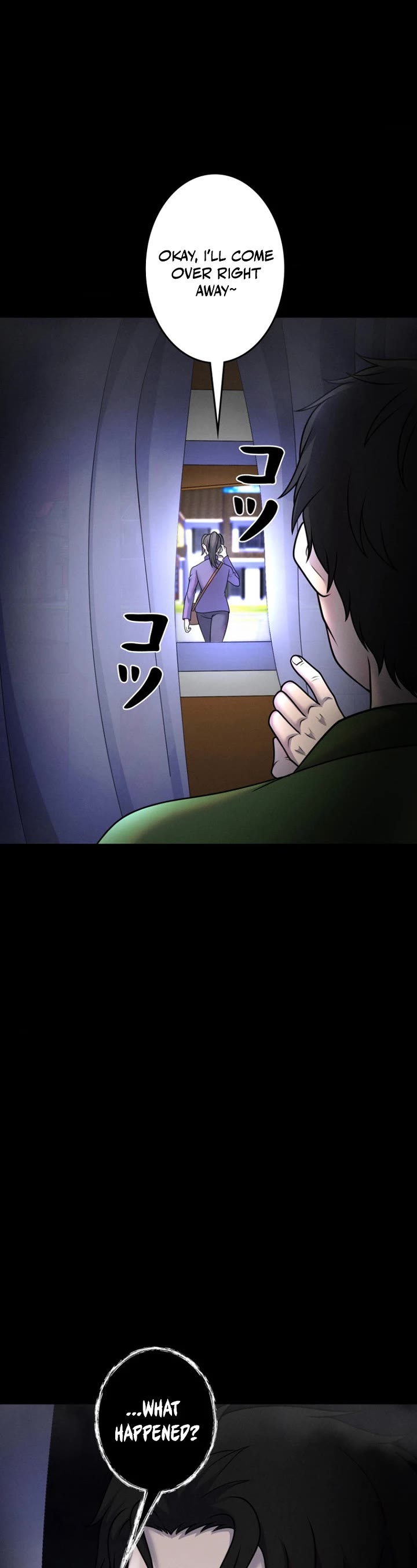 I Became an Evolving Space Monster chapter 48 page 61