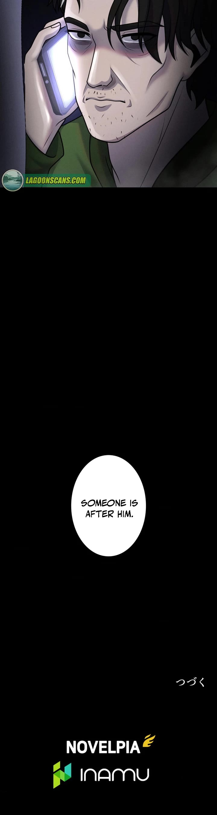 I Became an Evolving Space Monster chapter 48 page 62