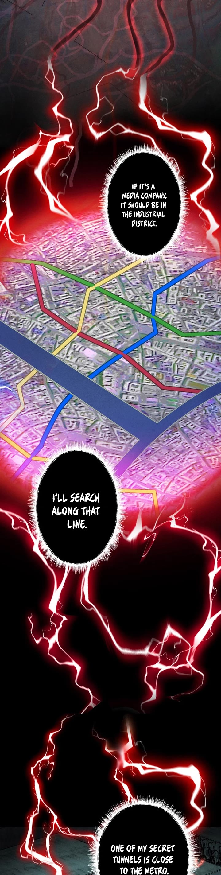 I Became an Evolving Space Monster chapter 49 page 27