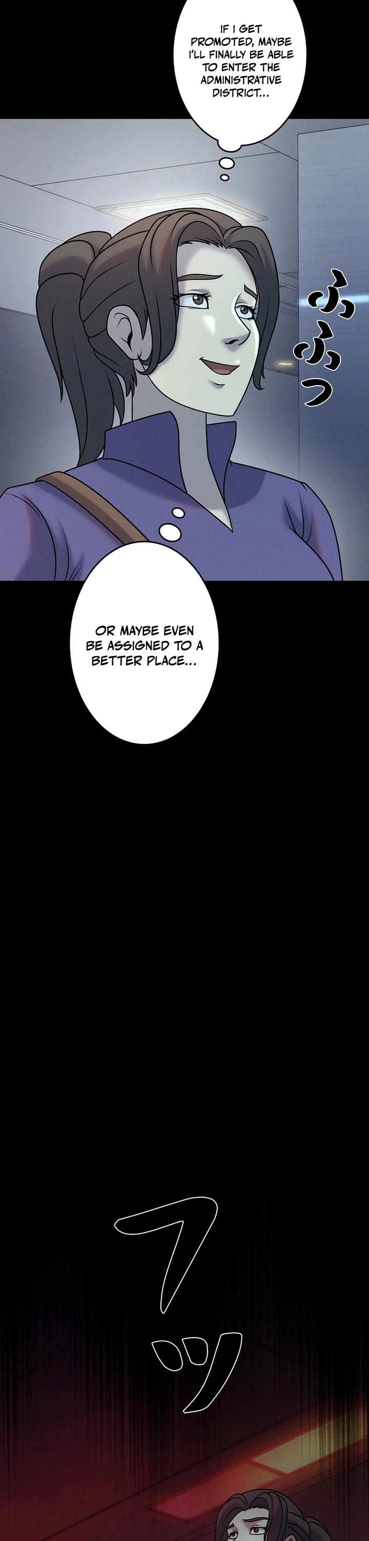 I Became an Evolving Space Monster chapter 49 page 38