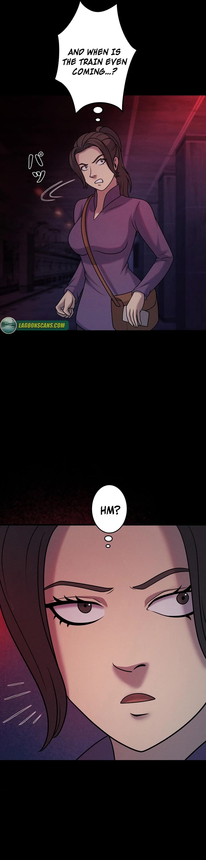 I Became an Evolving Space Monster chapter 49 page 41