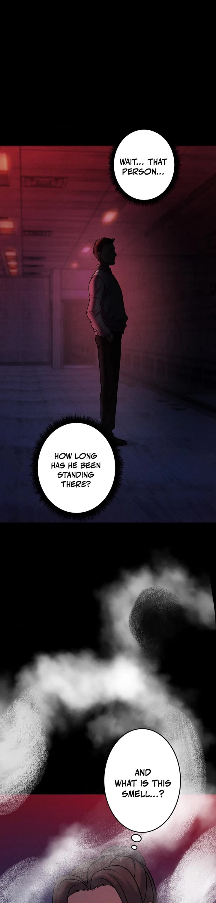 I Became an Evolving Space Monster chapter 49 page 42