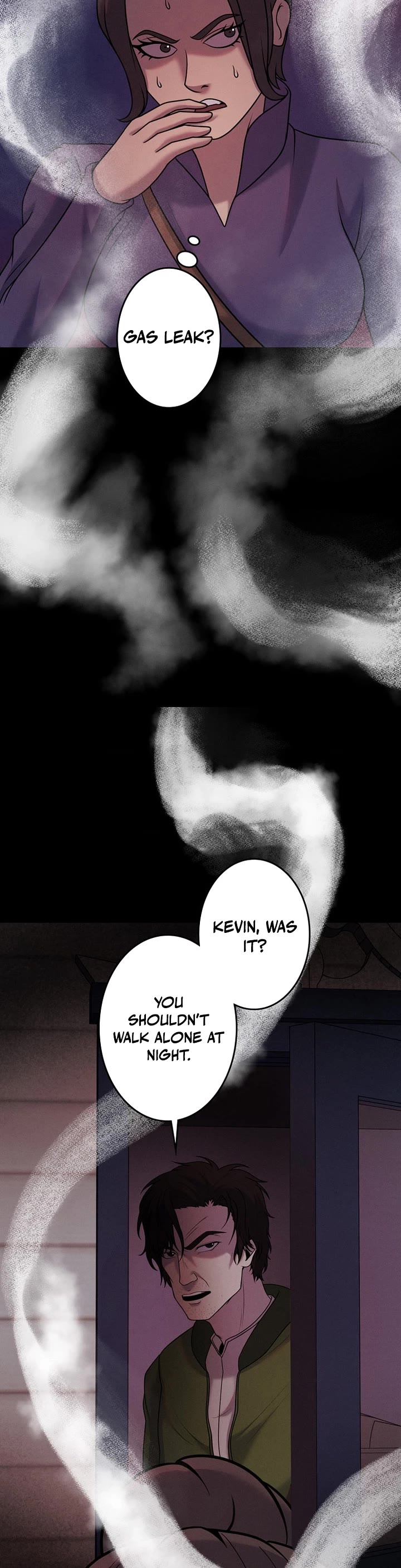 I Became an Evolving Space Monster chapter 49 page 43