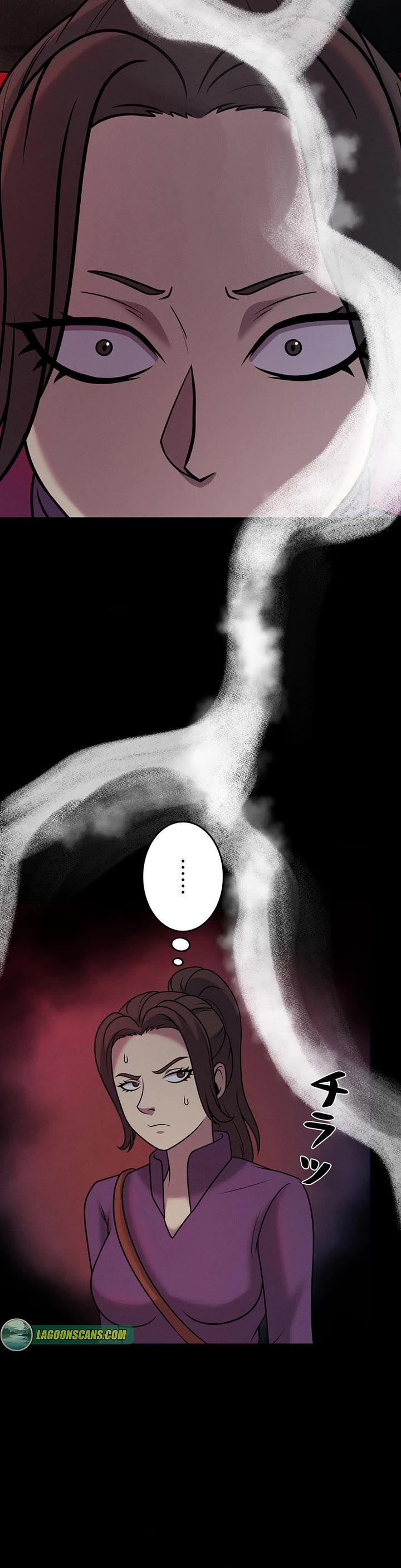 I Became an Evolving Space Monster chapter 49 page 44