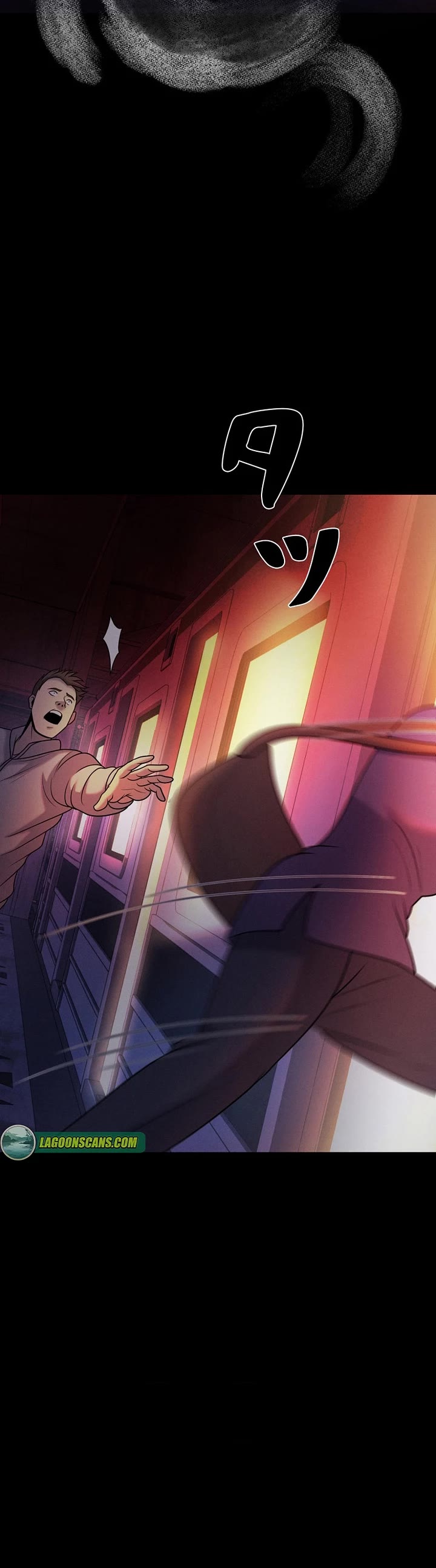 I Became an Evolving Space Monster chapter 49 page 48