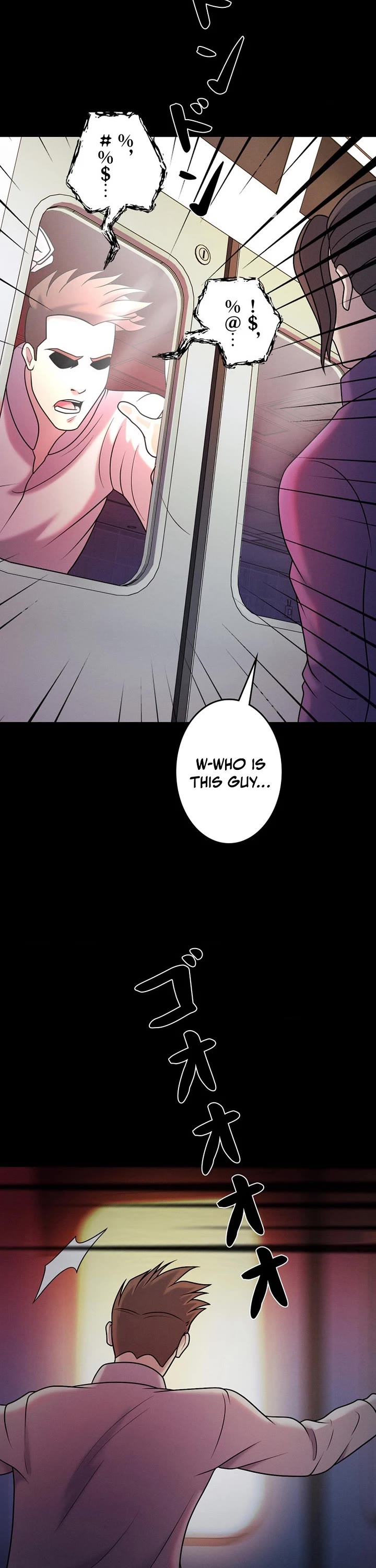 I Became an Evolving Space Monster chapter 49 page 50