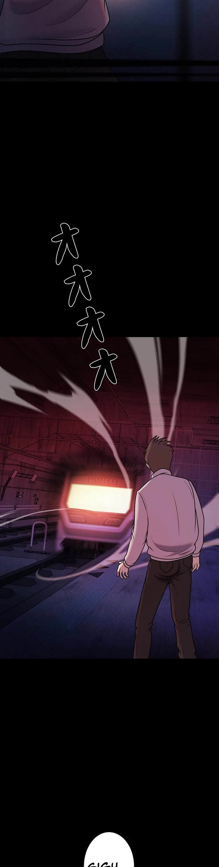 I Became an Evolving Space Monster chapter 49 page 51