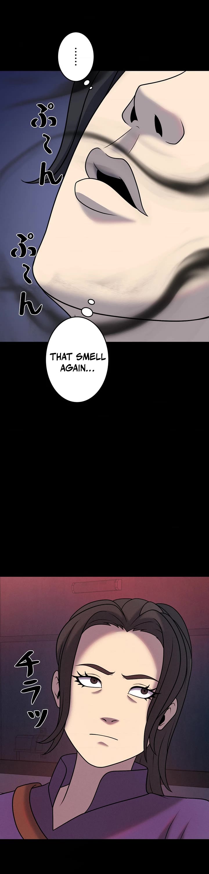 I Became an Evolving Space Monster chapter 49 page 53