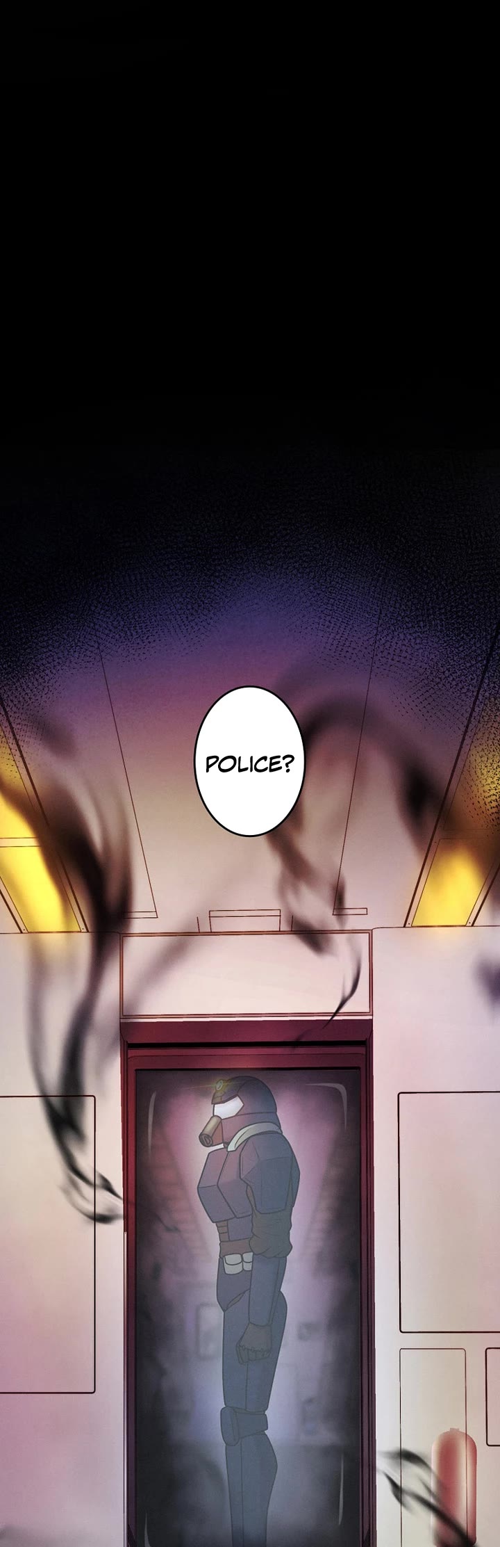 I Became an Evolving Space Monster chapter 49 page 54