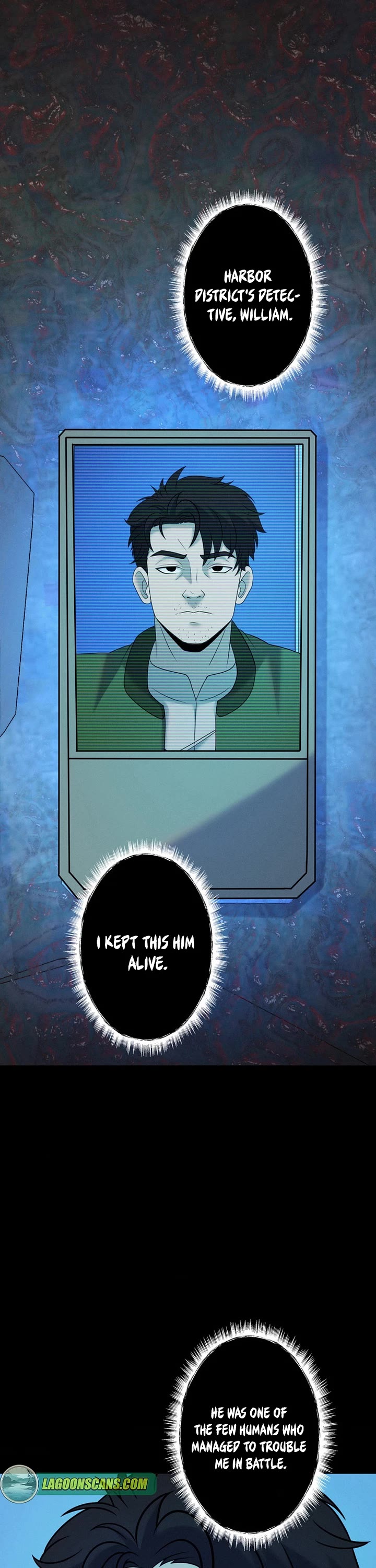 I Became an Evolving Space Monster chapter 49 page 9