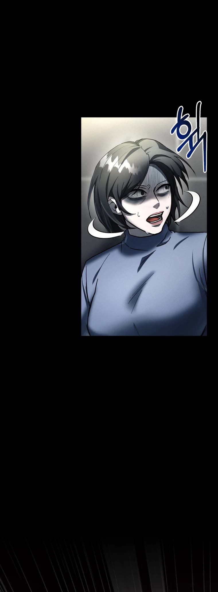 I Became an Evolving Space Monster chapter 5 page 10