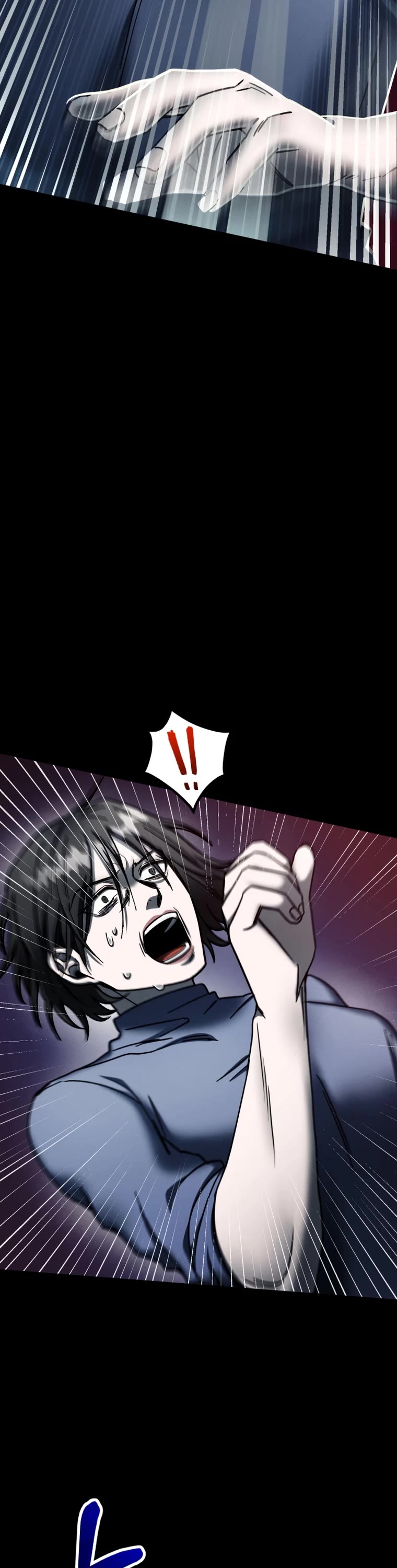 I Became an Evolving Space Monster chapter 5 page 12