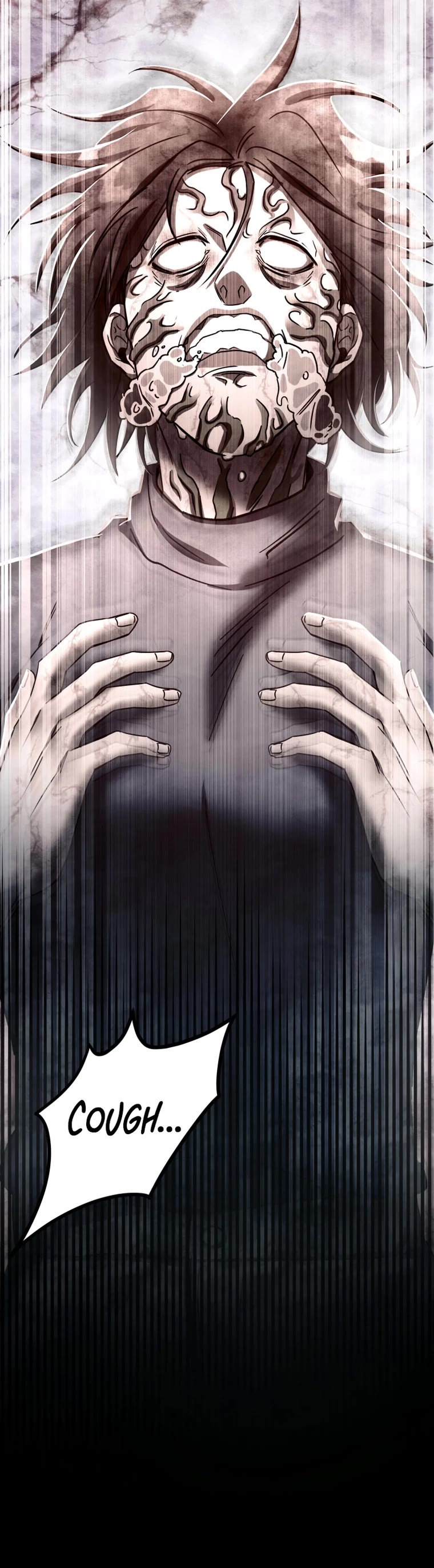 I Became an Evolving Space Monster chapter 5 page 18