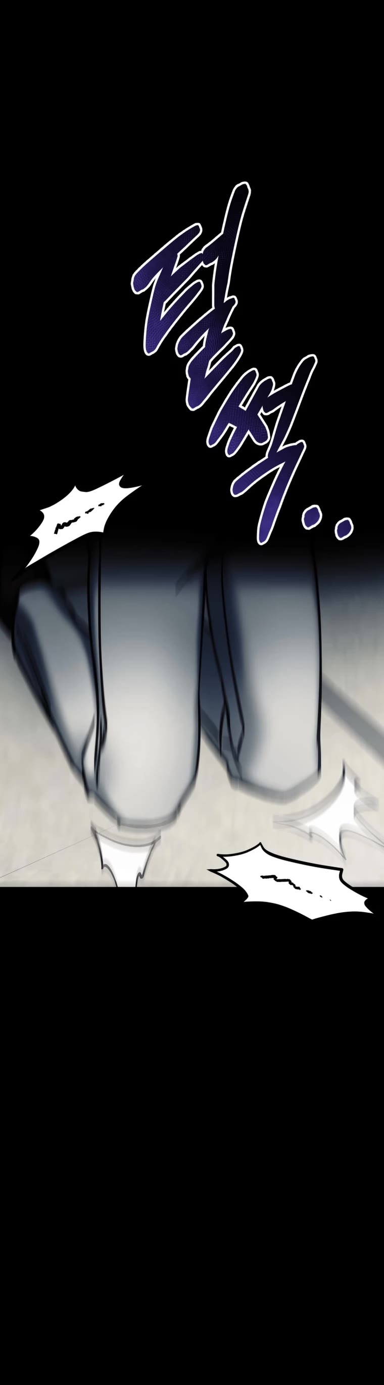 I Became an Evolving Space Monster chapter 5 page 19