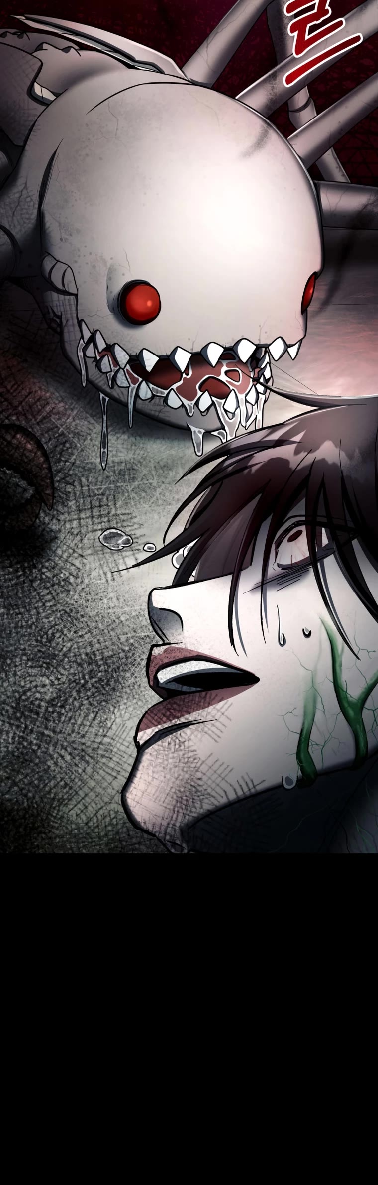 I Became an Evolving Space Monster chapter 5 page 24