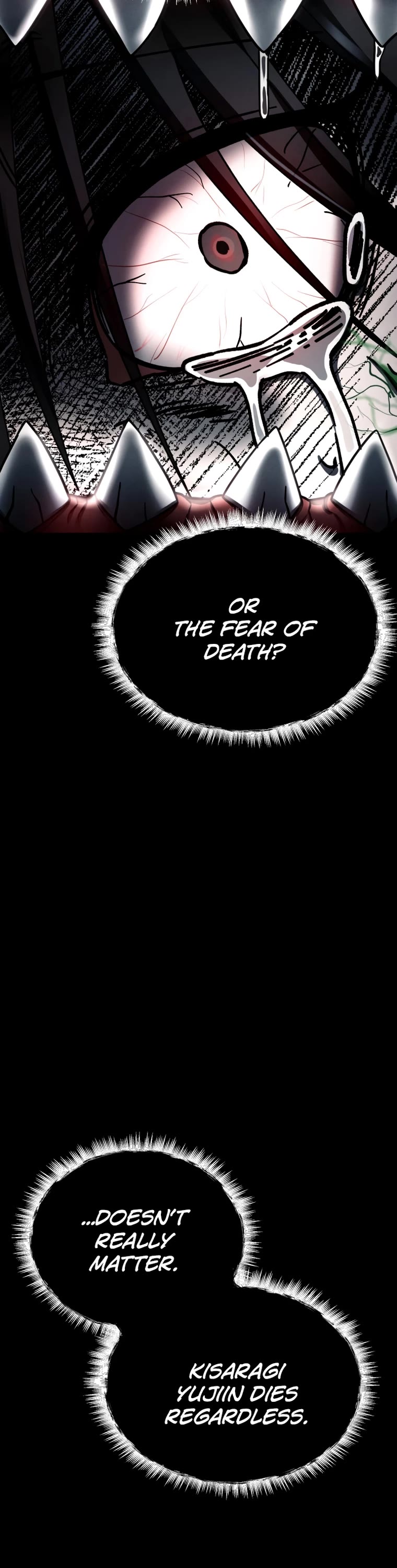 I Became an Evolving Space Monster chapter 5 page 26