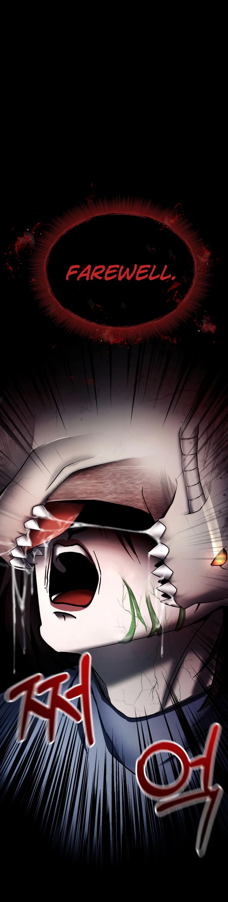 I Became an Evolving Space Monster chapter 5 page 27