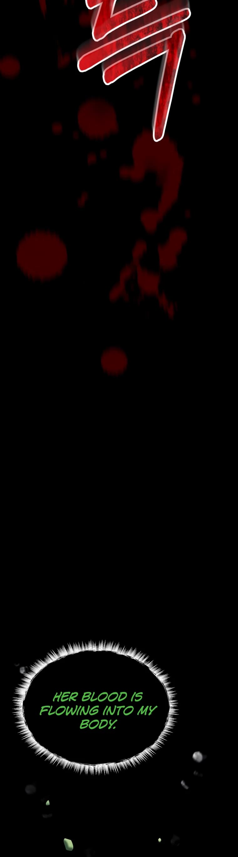 I Became an Evolving Space Monster chapter 5 page 29