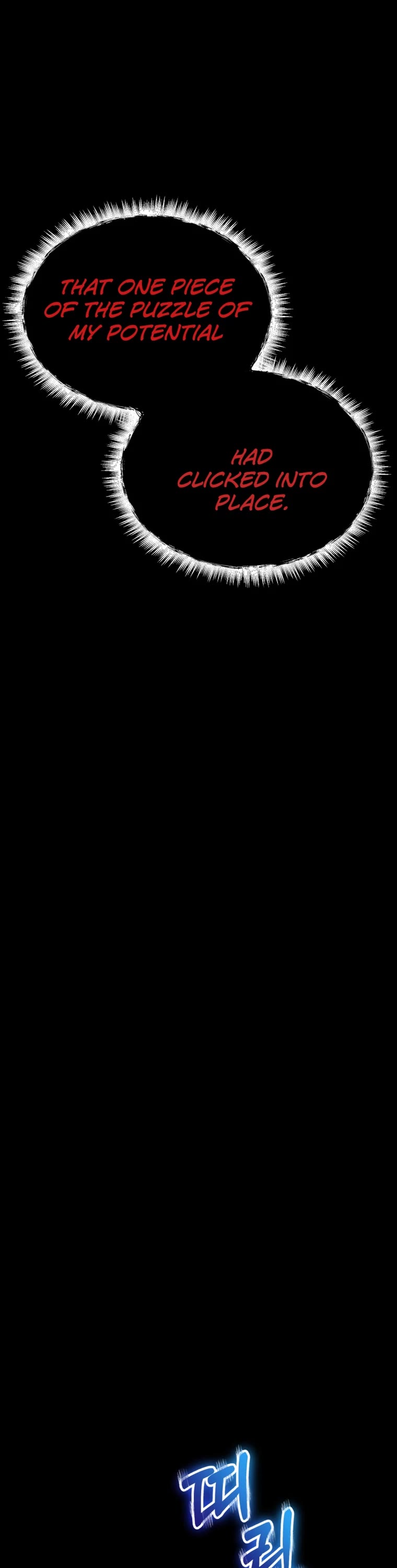 I Became an Evolving Space Monster chapter 5 page 32