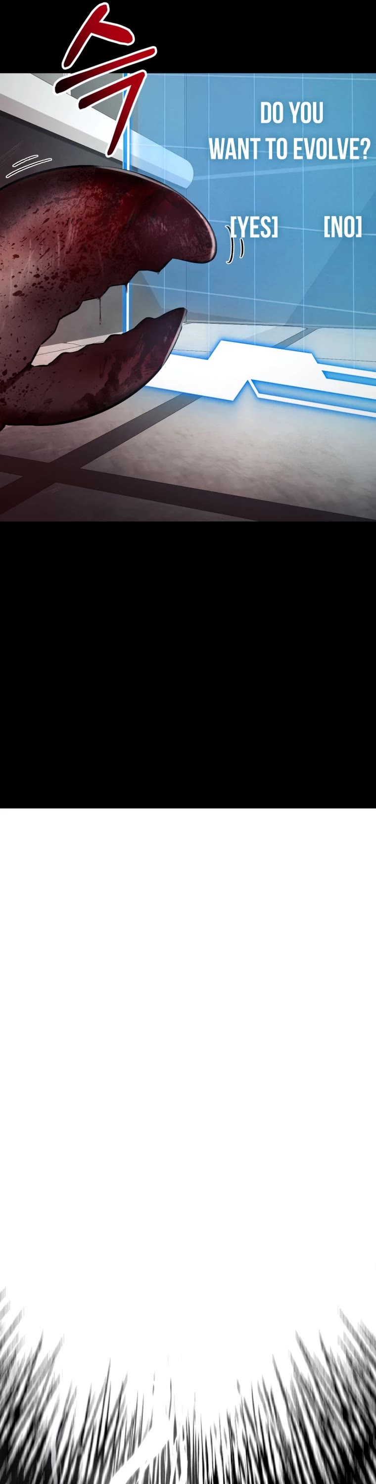 I Became an Evolving Space Monster chapter 5 page 35