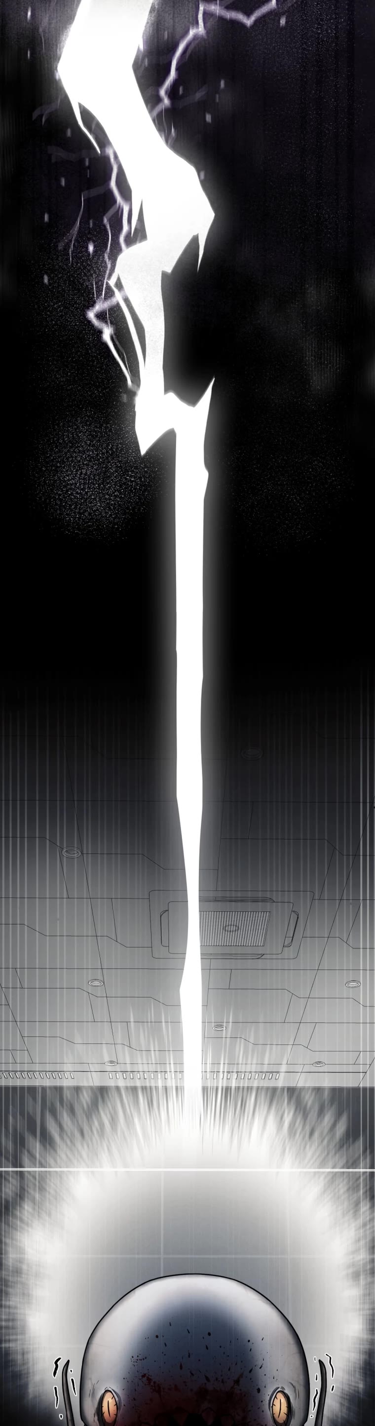 I Became an Evolving Space Monster chapter 5 page 38