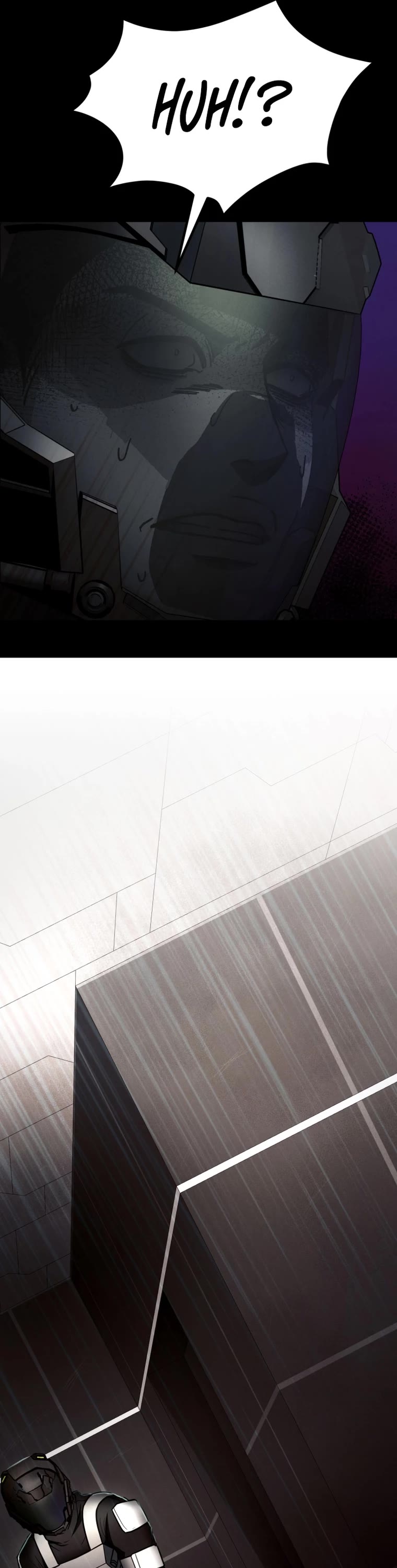 I Became an Evolving Space Monster chapter 5 page 44