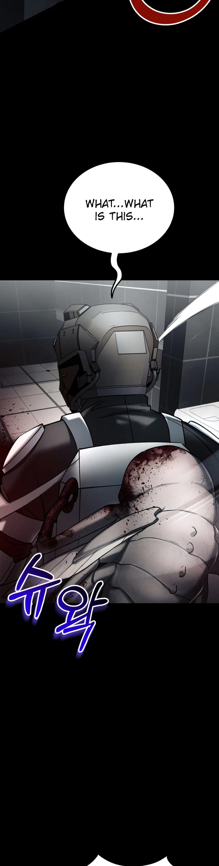 I Became an Evolving Space Monster chapter 5 page 46