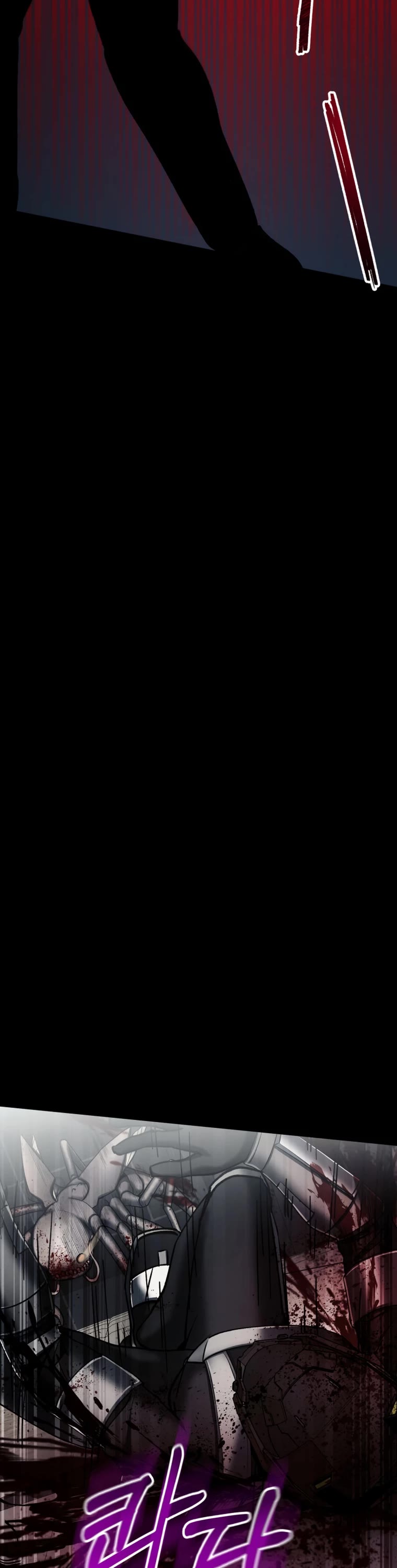 I Became an Evolving Space Monster chapter 5 page 50